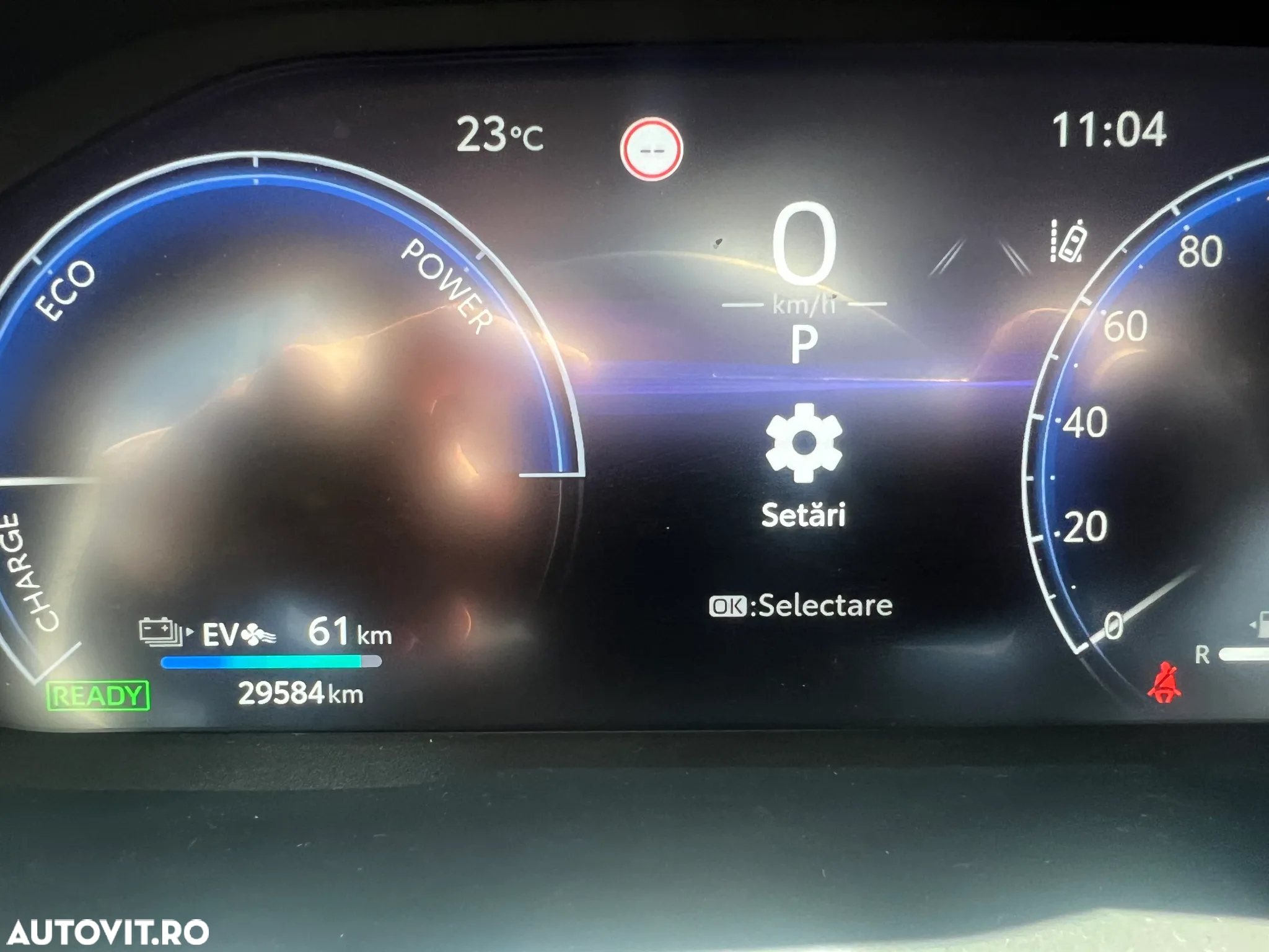 Toyota RAV4 2.5 PHEV VVT-iE 4x4 Style - 7