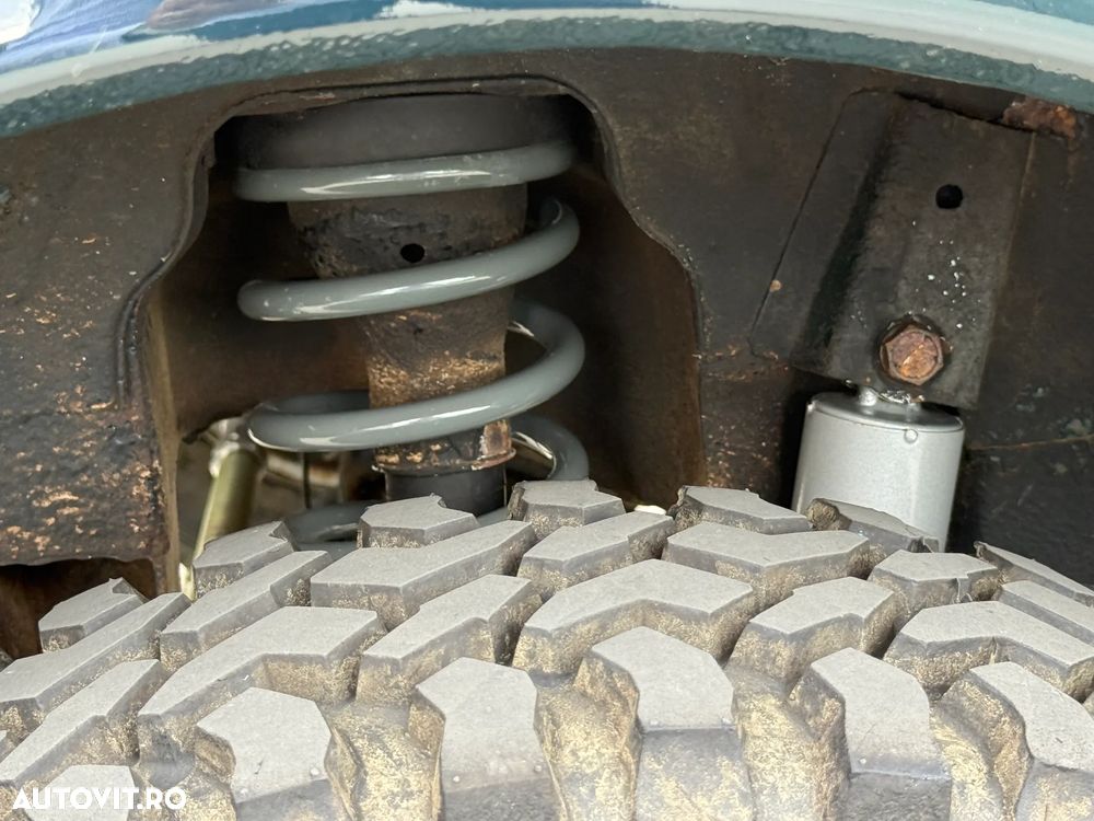 Lada Niva 4x4 Original - 20