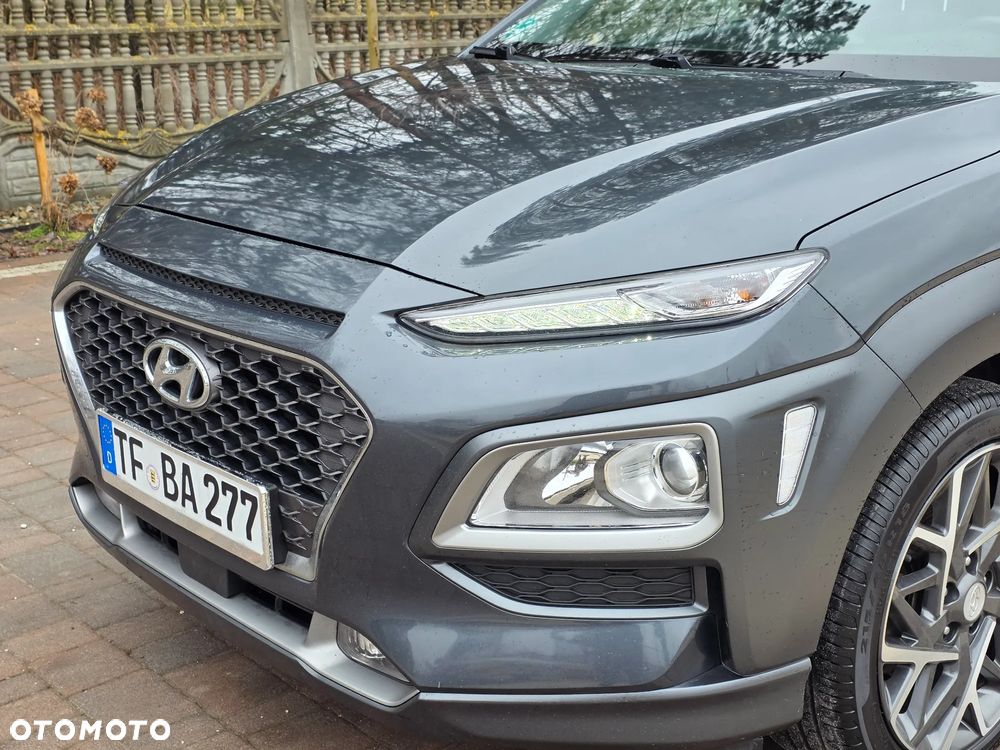 Hyundai Kona - 17