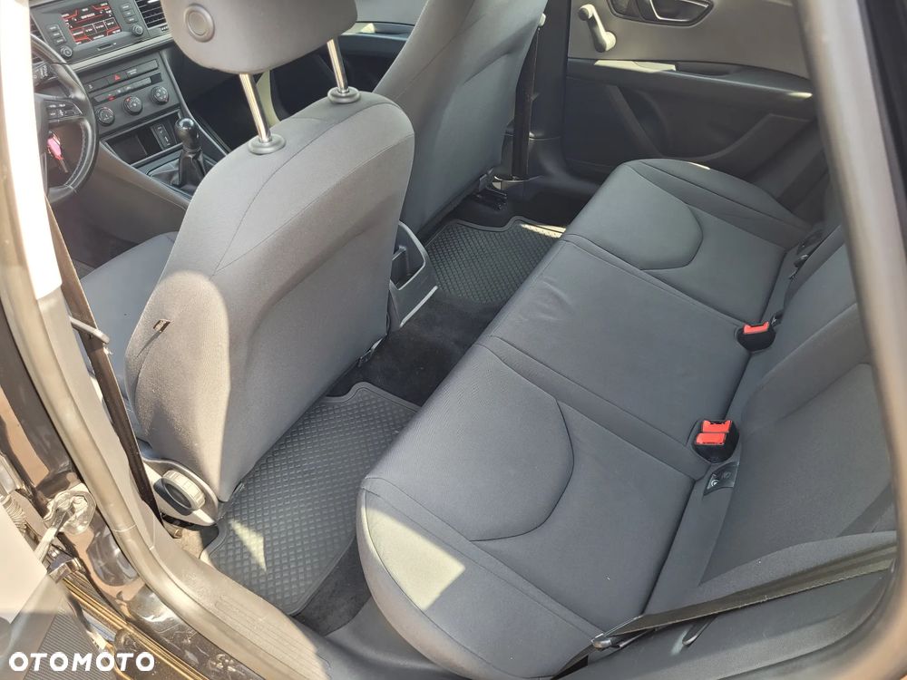 Seat Leon - 11