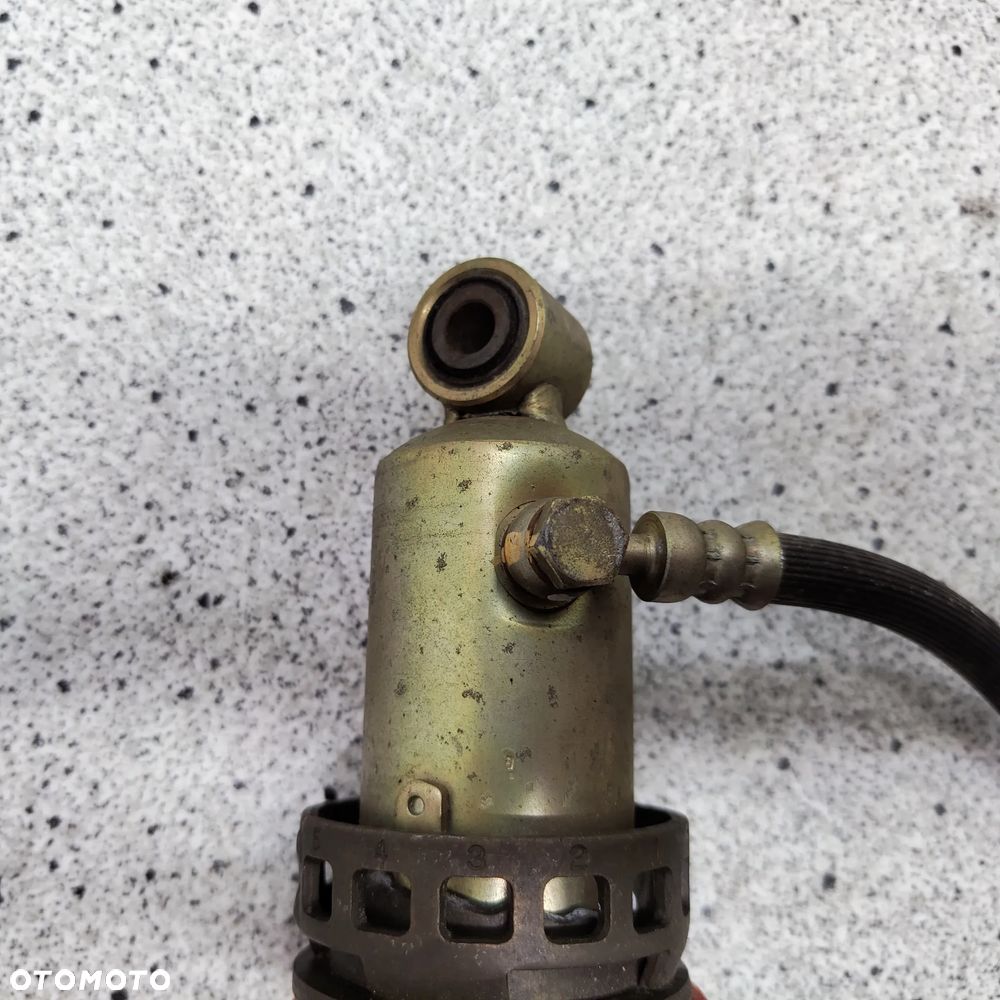 Amortyzator, zawieszenie tył Honda CBR 900 CBR900 - 11