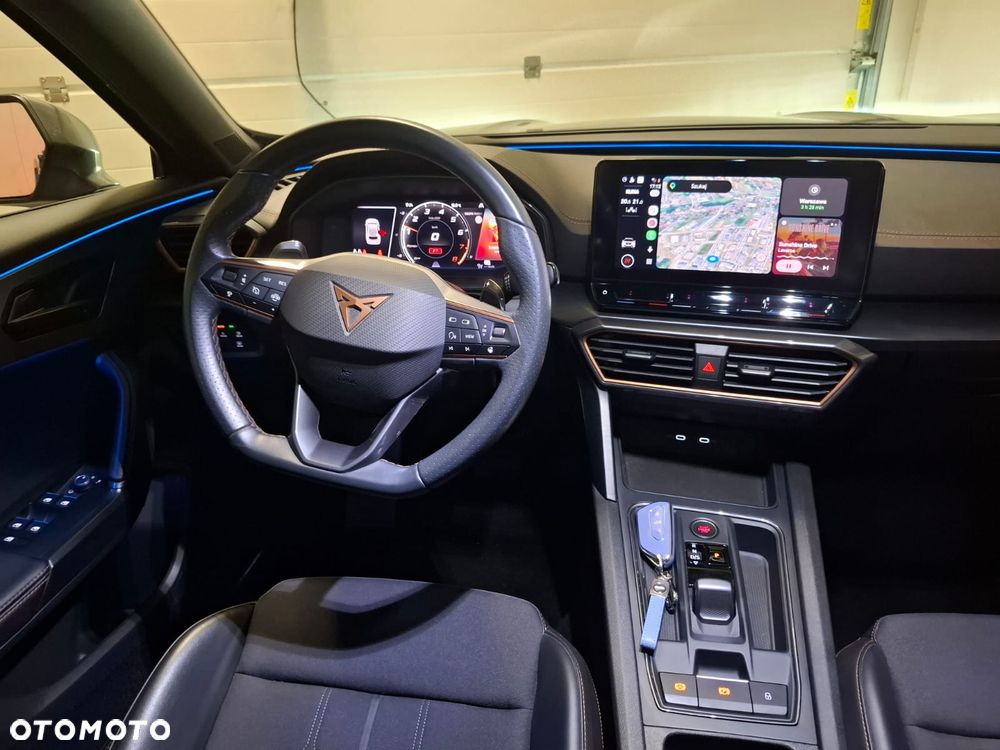 Cupra Formentor - 11
