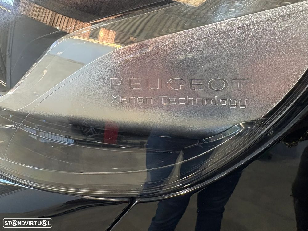 Peugeot Expert 180cv ETG8 Sport Grip Control - 18