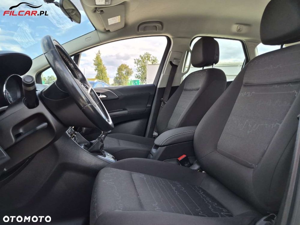 Opel Meriva - 6