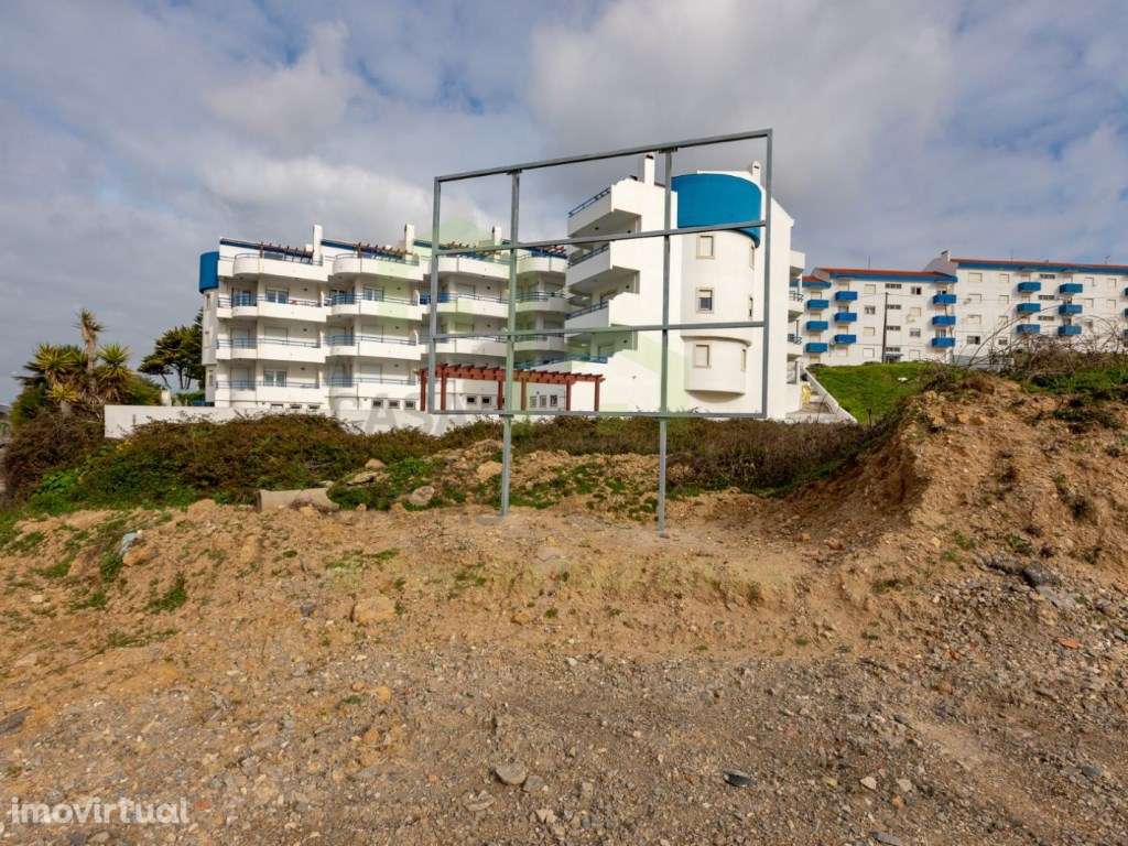 Terreno em Primeira linha de mar - Ericeira - A Casa das Casas - Grande imagem: 3/4
