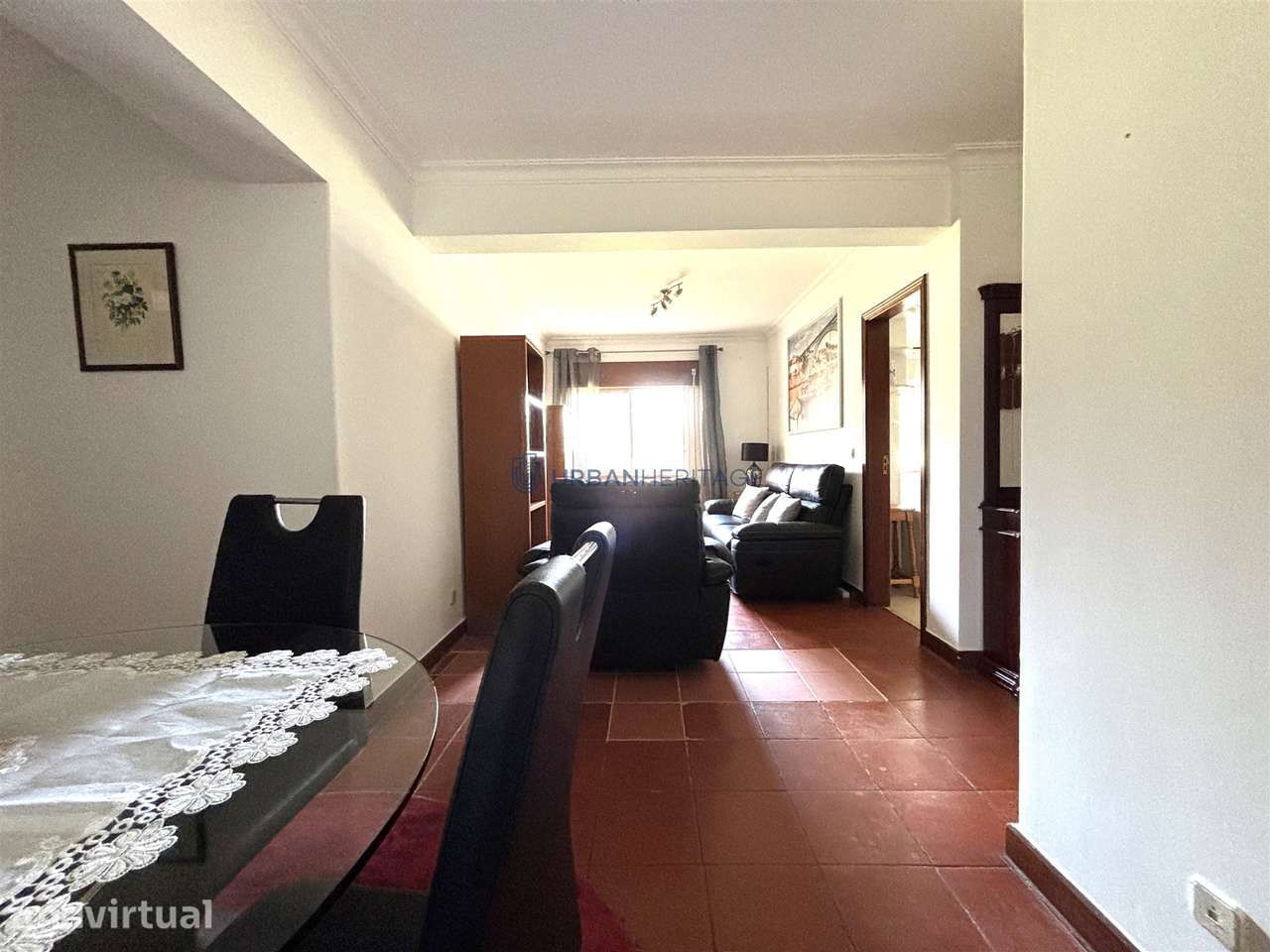 Apartamento T2 Venda em Cacém e São Marcos,Sintra - Grande imagem: 3/36