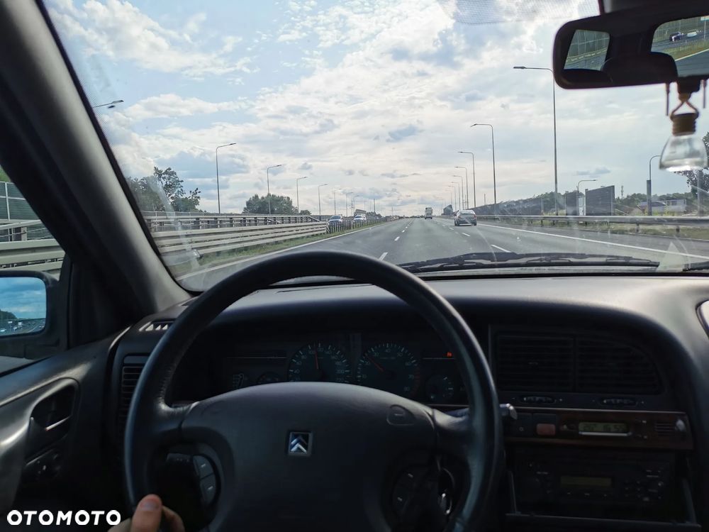Citroën Xantia 3.0 V6 Exclusive - 5