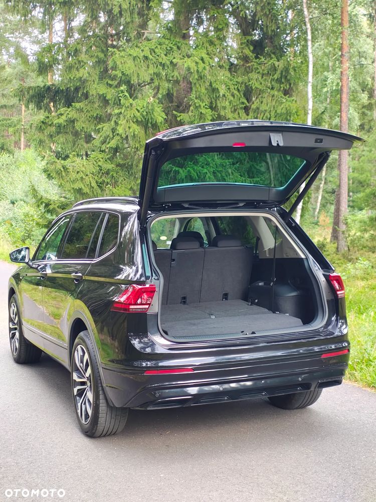 Volkswagen Tiguan Allspace - 19
