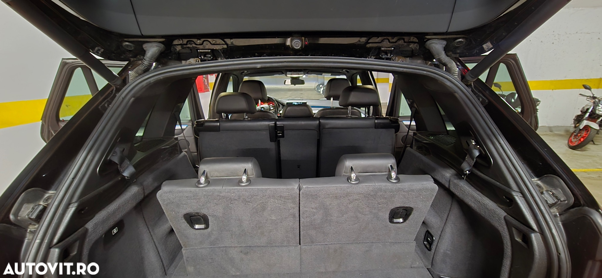 BMW X5 xDrive30d - 10