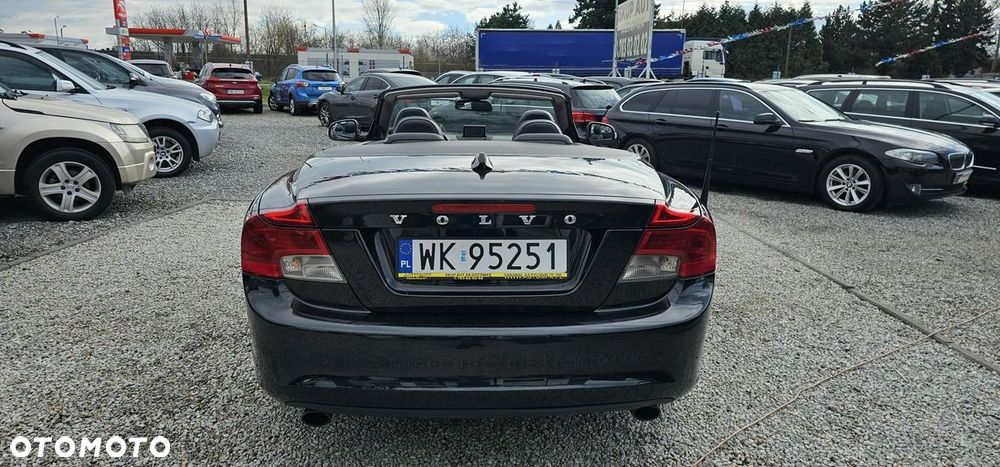 Volvo C70 - 25