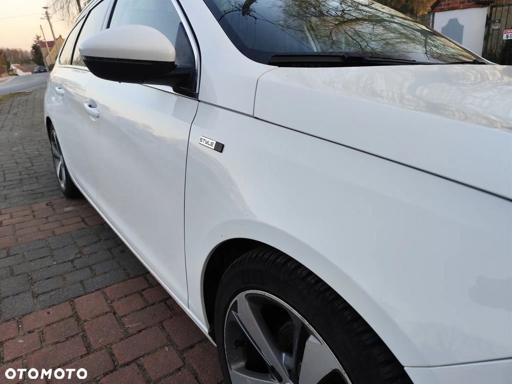 Peugeot 308 PureTech 130 Stop & Start Active - 9