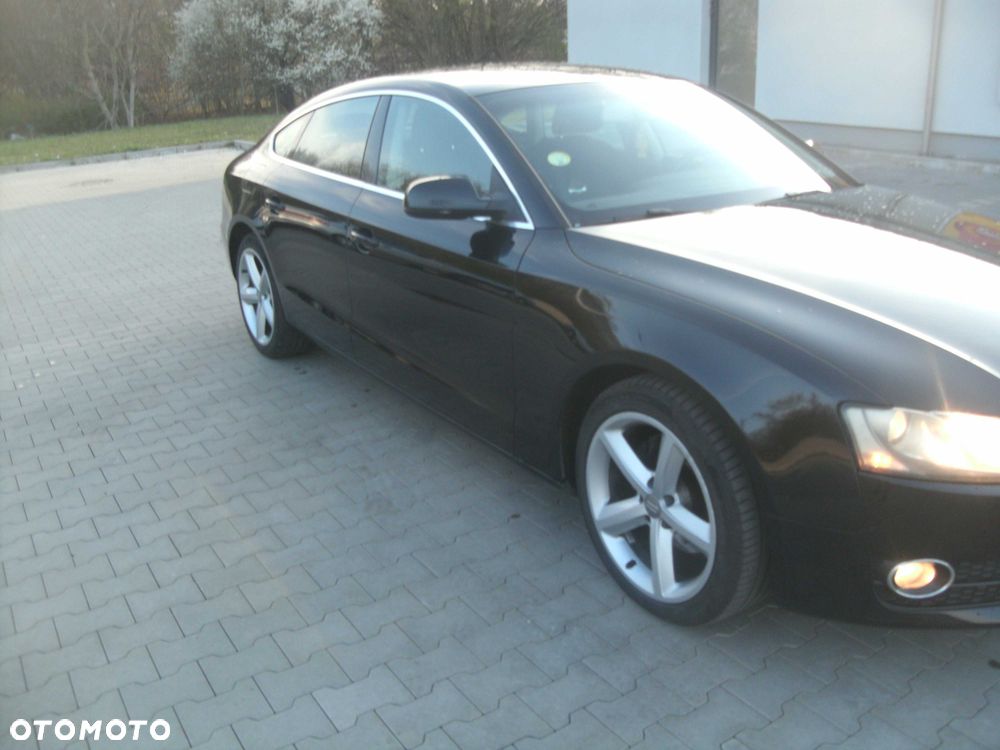 Audi A5 Coupé - 3
