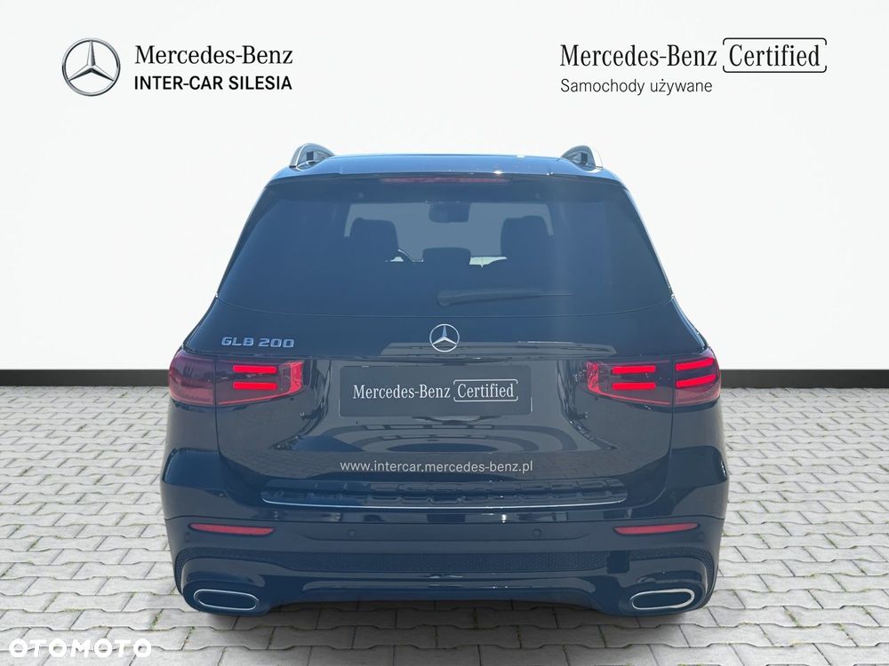 Mercedes-Benz GLB - 7