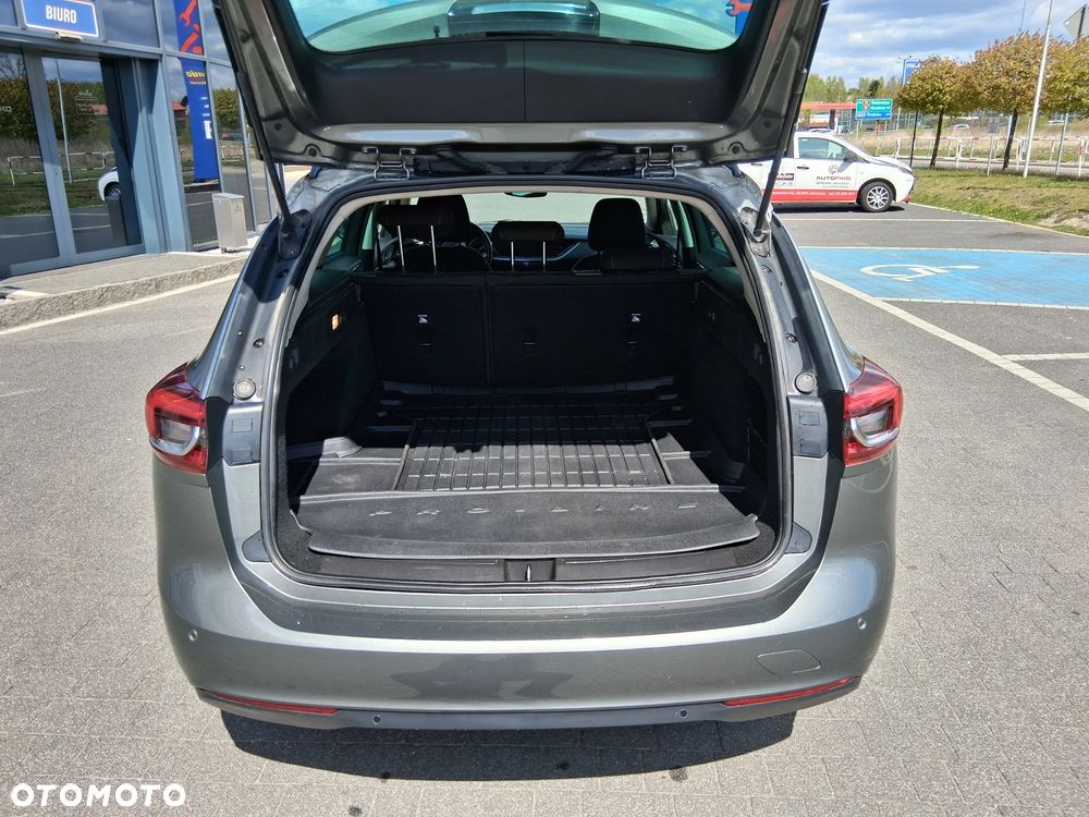 Opel Insignia 1.5 Direct InjectionTurbo Business Edition - 19