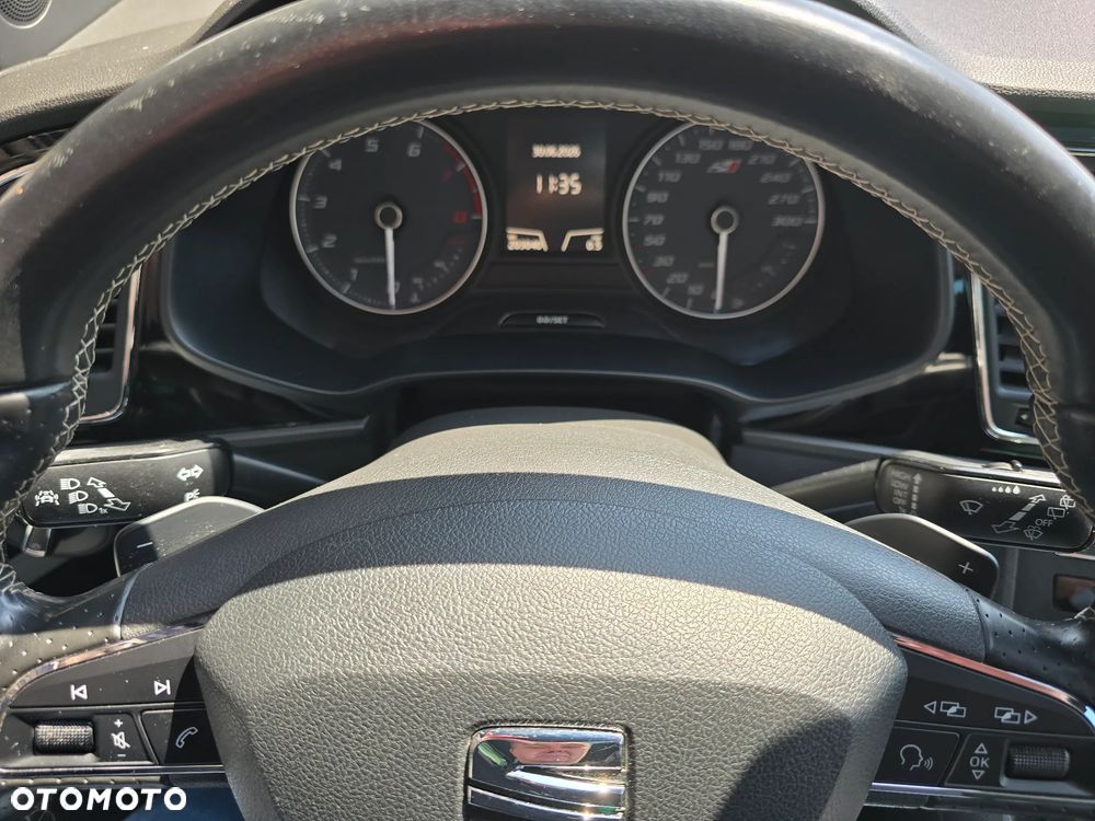 Seat Leon 2.0 TSI Cupra 290 S&S DSG - 25