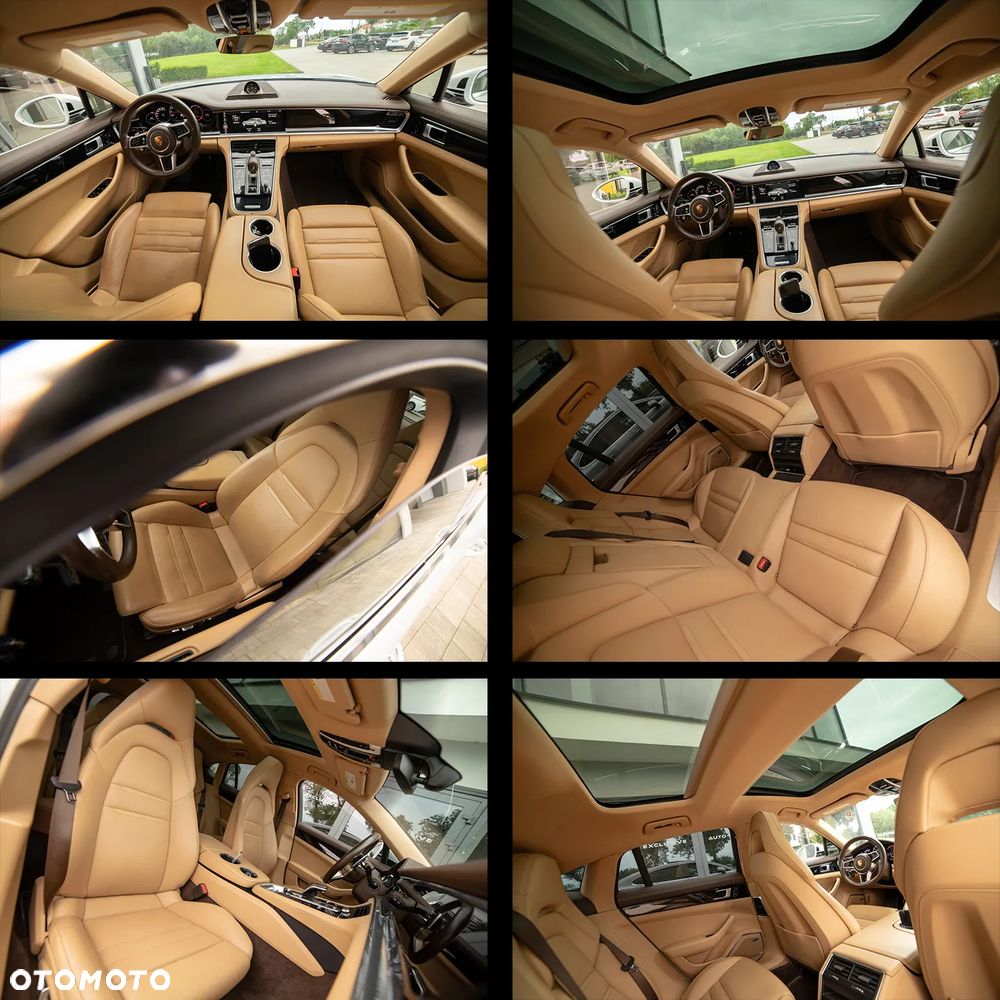 Porsche Panamera 4S - 31