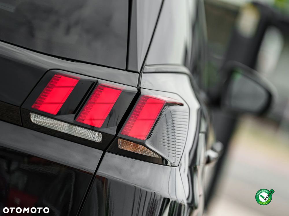 Peugeot 3008 BlueHDi 120 Stop & Start EAT6 Allure - 12