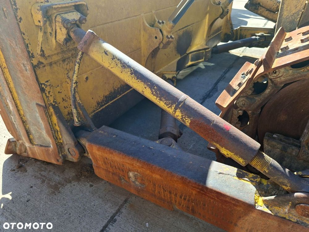 Komatsu D 65 Ex - 15 - 26