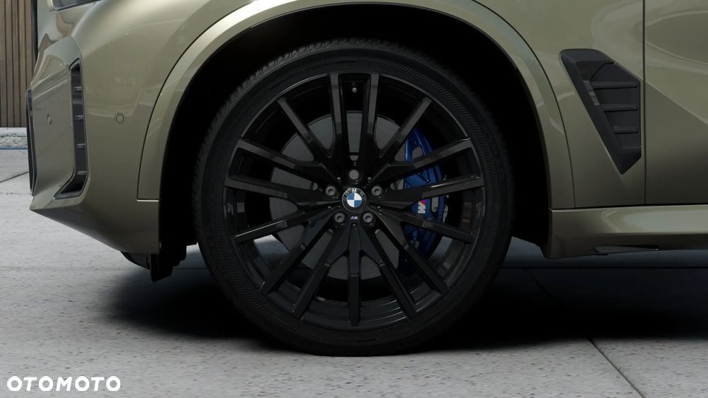 BMW X5 xDrive30d mHEV sport - 9