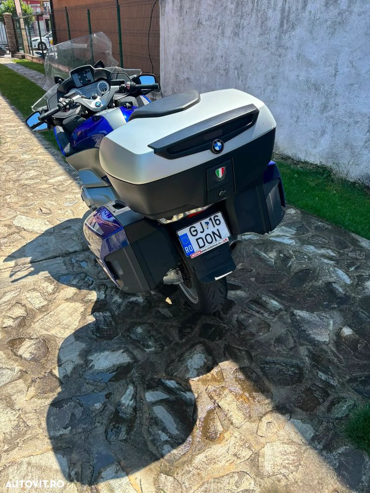 BMW R 1200RT LC - 10