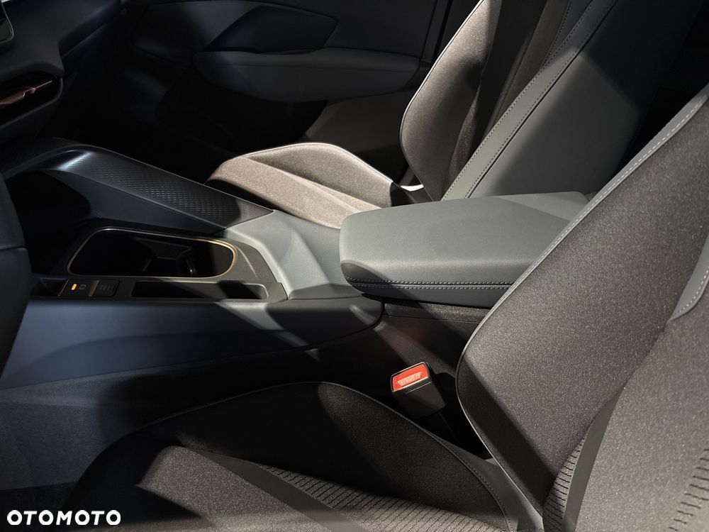Cupra Terramar 2.0 TSI 4Drive DSG - 21