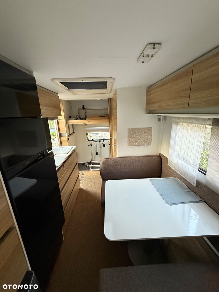 Adria ALTEA 542PK - 5