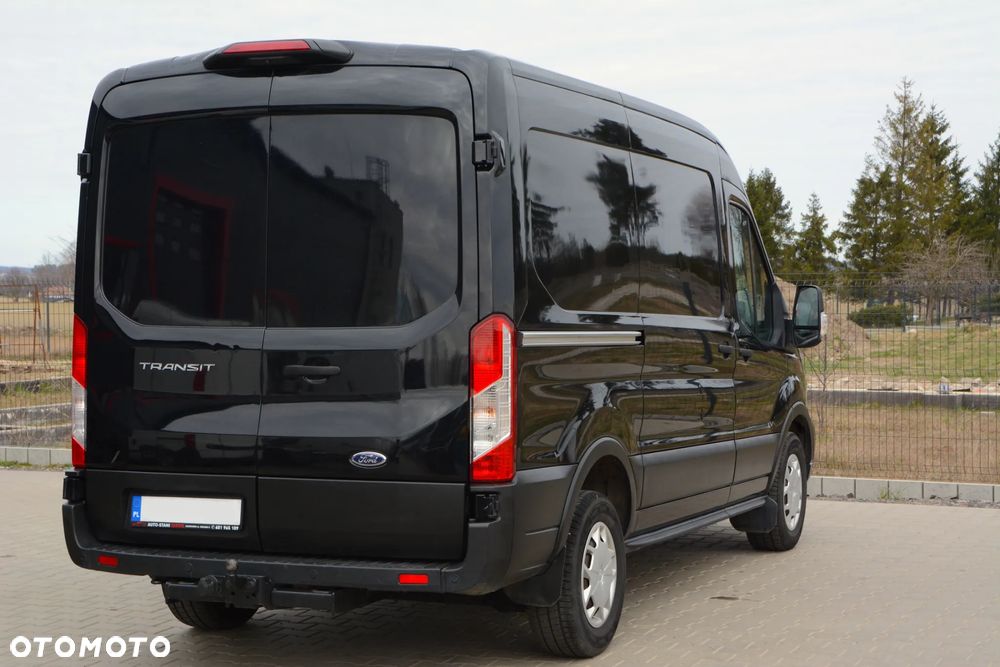 Ford Transit - 3