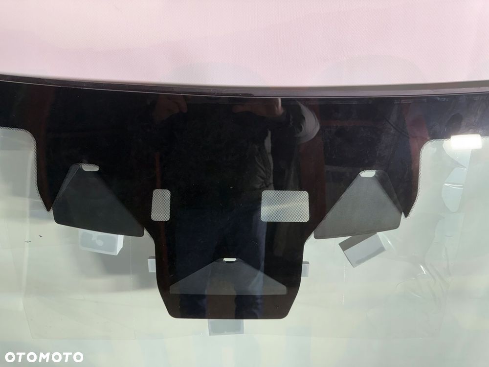 subaru ascent szyba przednia nowa eyesight acoustic grzana po 2023- - 2