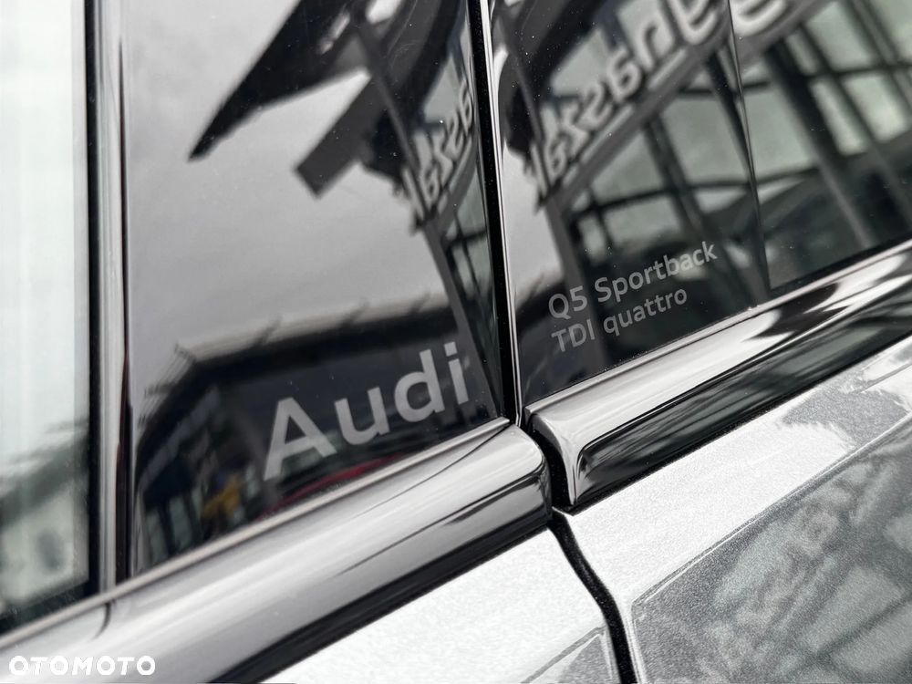 Audi Q5 Sportback 40 TDI mHEV Quattro S Line S tronic - 12