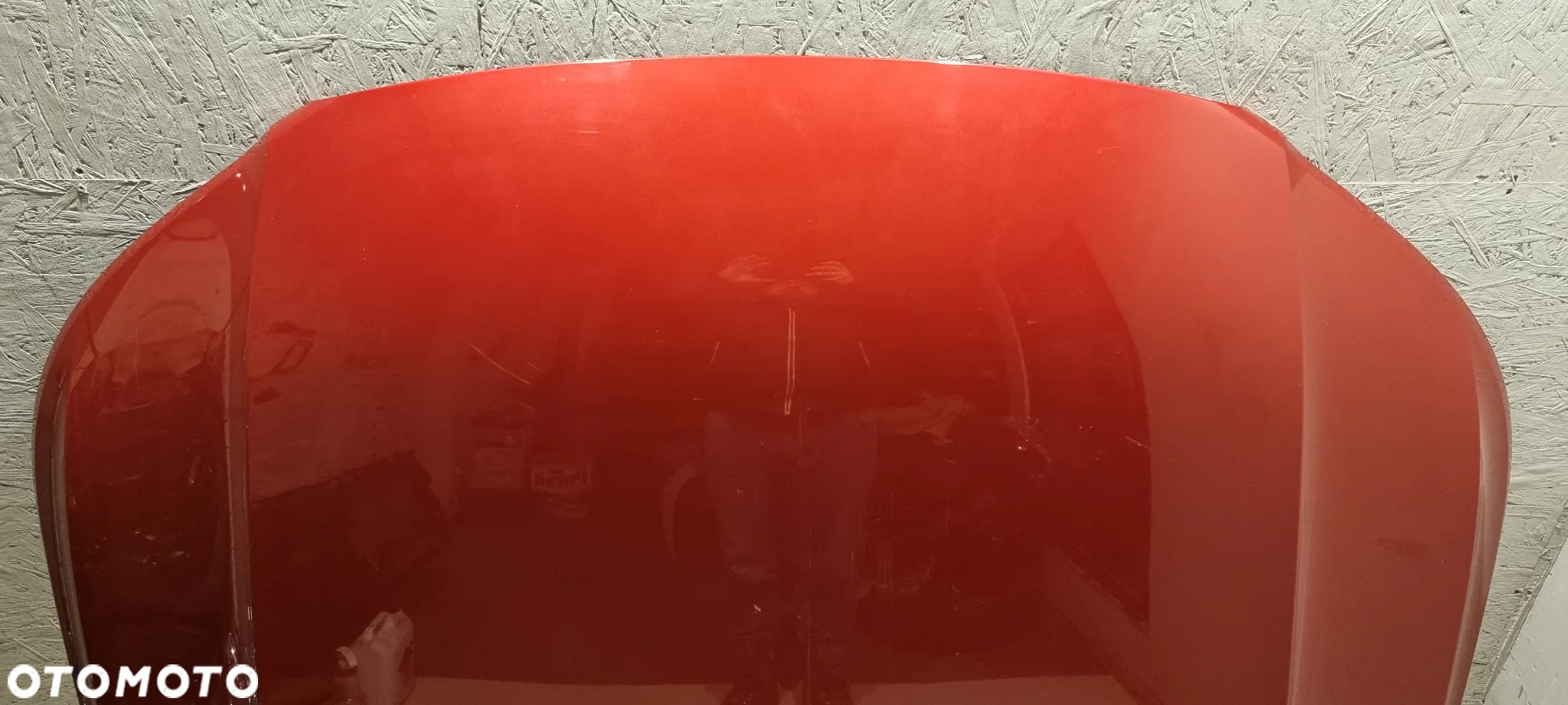 Maska VOLVO XC40I 17- - 4