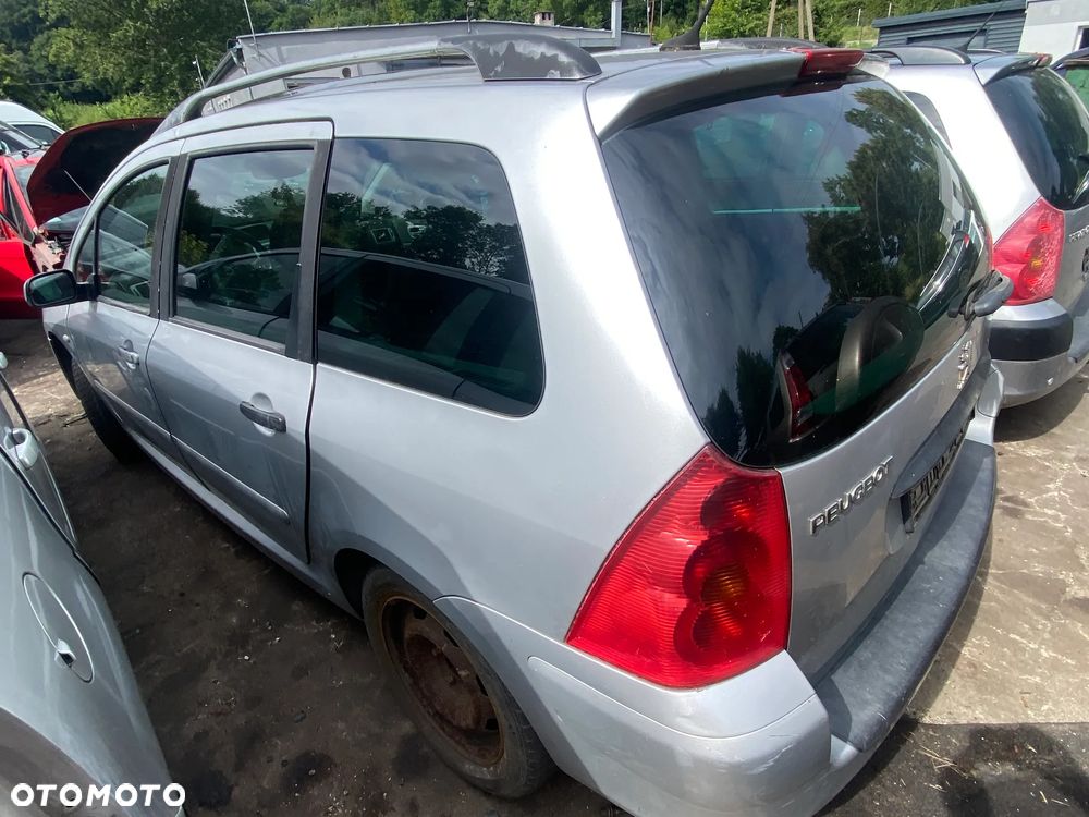 Peugeot 307 SW na części - 4