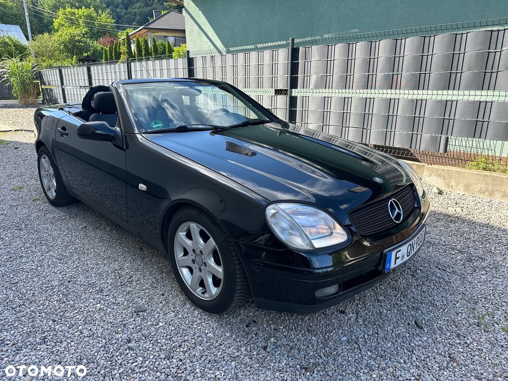 Mercedes-Benz SLK - 16
