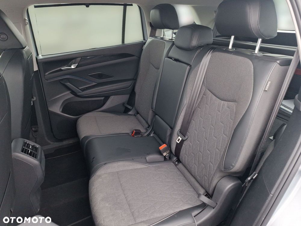Volkswagen Tayron - 12