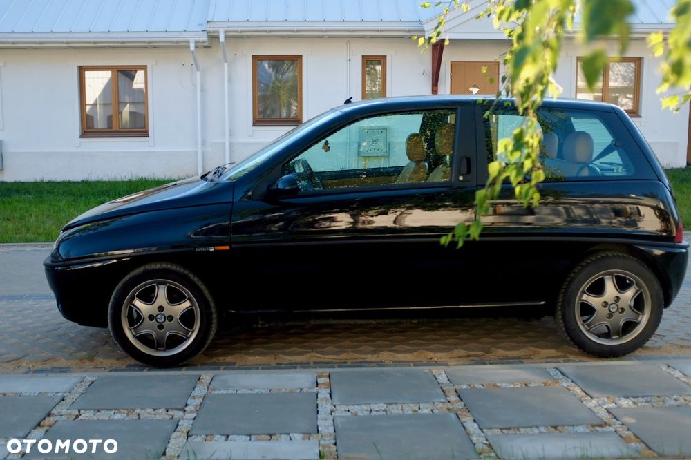 Lancia Ypsilon - 15