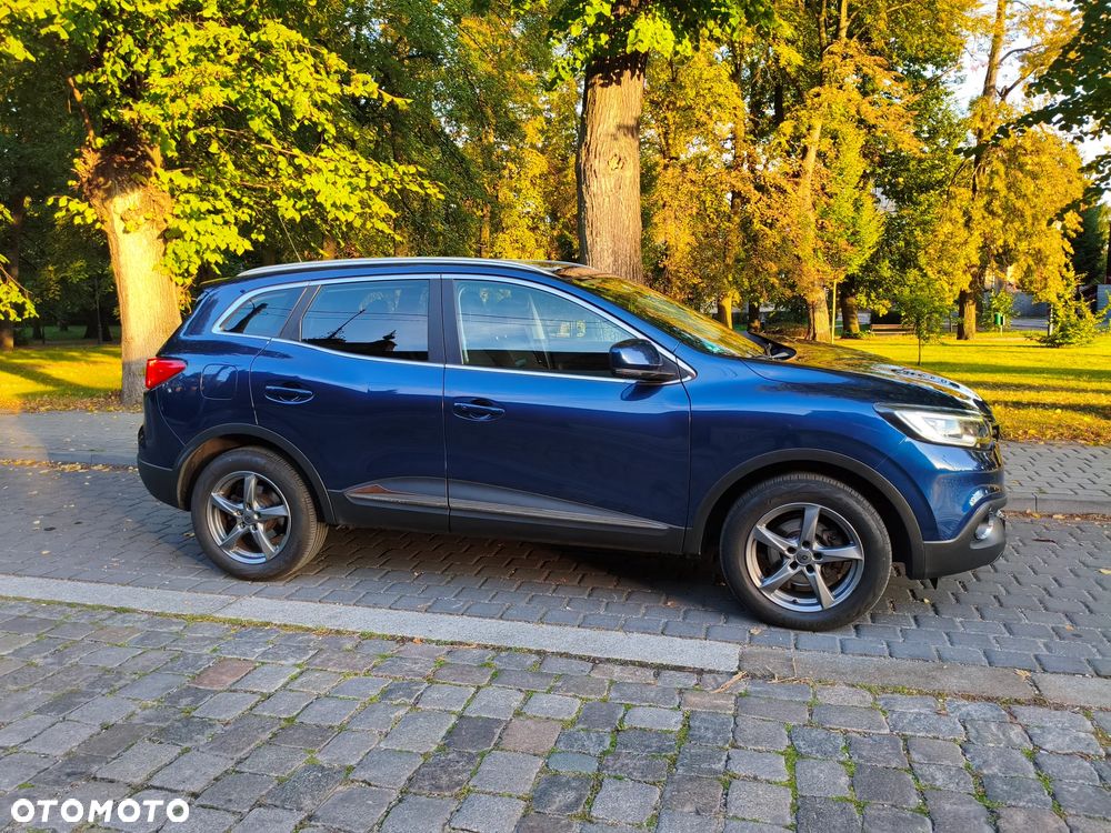 Renault Kadjar 1.6 dCi Energy Intens - 30