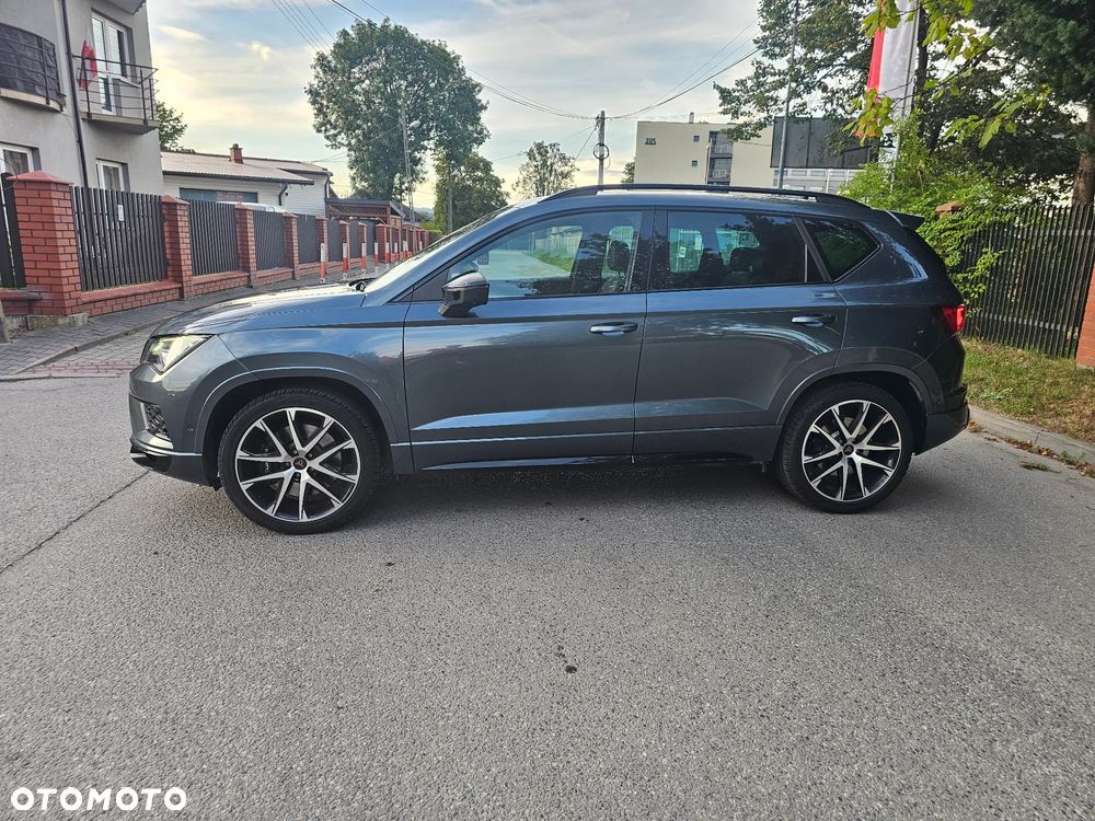 Seat Ateca - 7