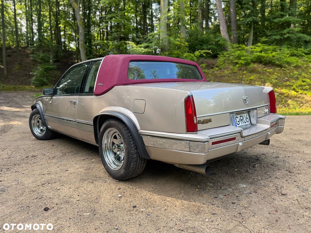 Cadillac Eldorado 4.9 STD - 8