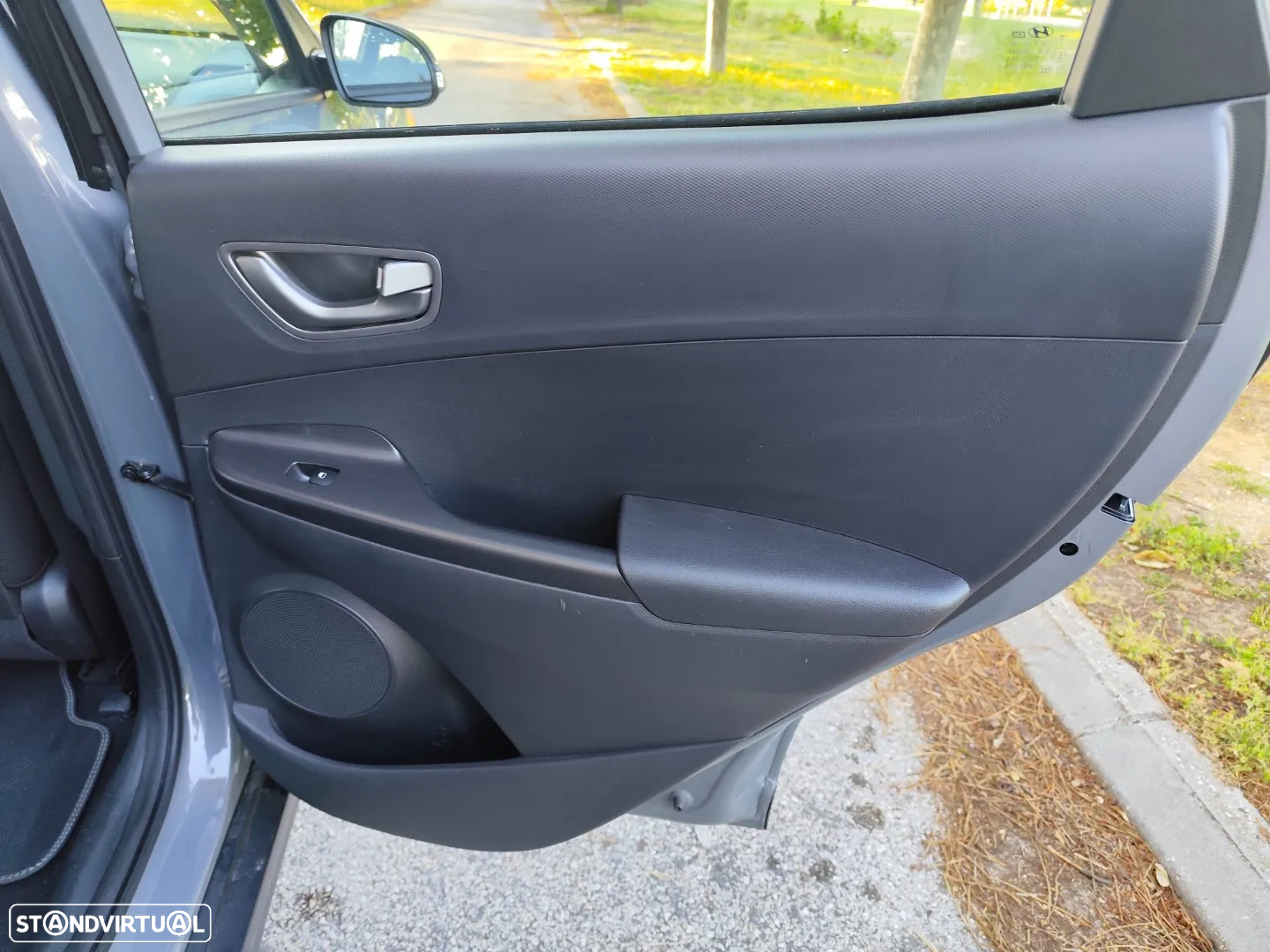 Hyundai Kauai EV 39 kWh Executive - 12