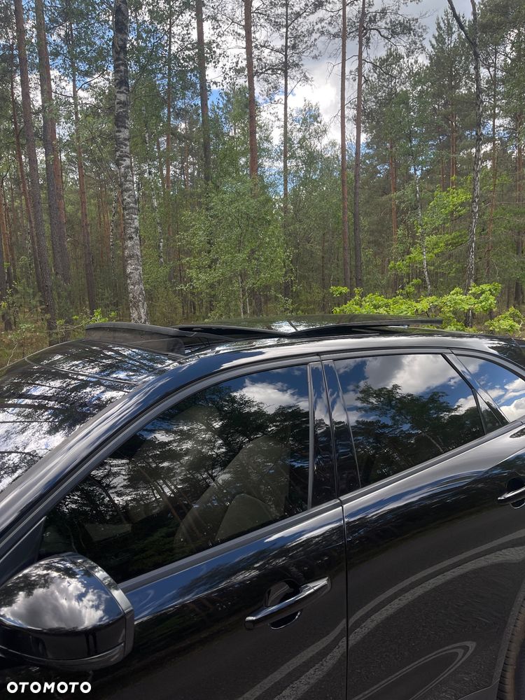 Jaguar F-Pace 35t AWD Prestige - 22