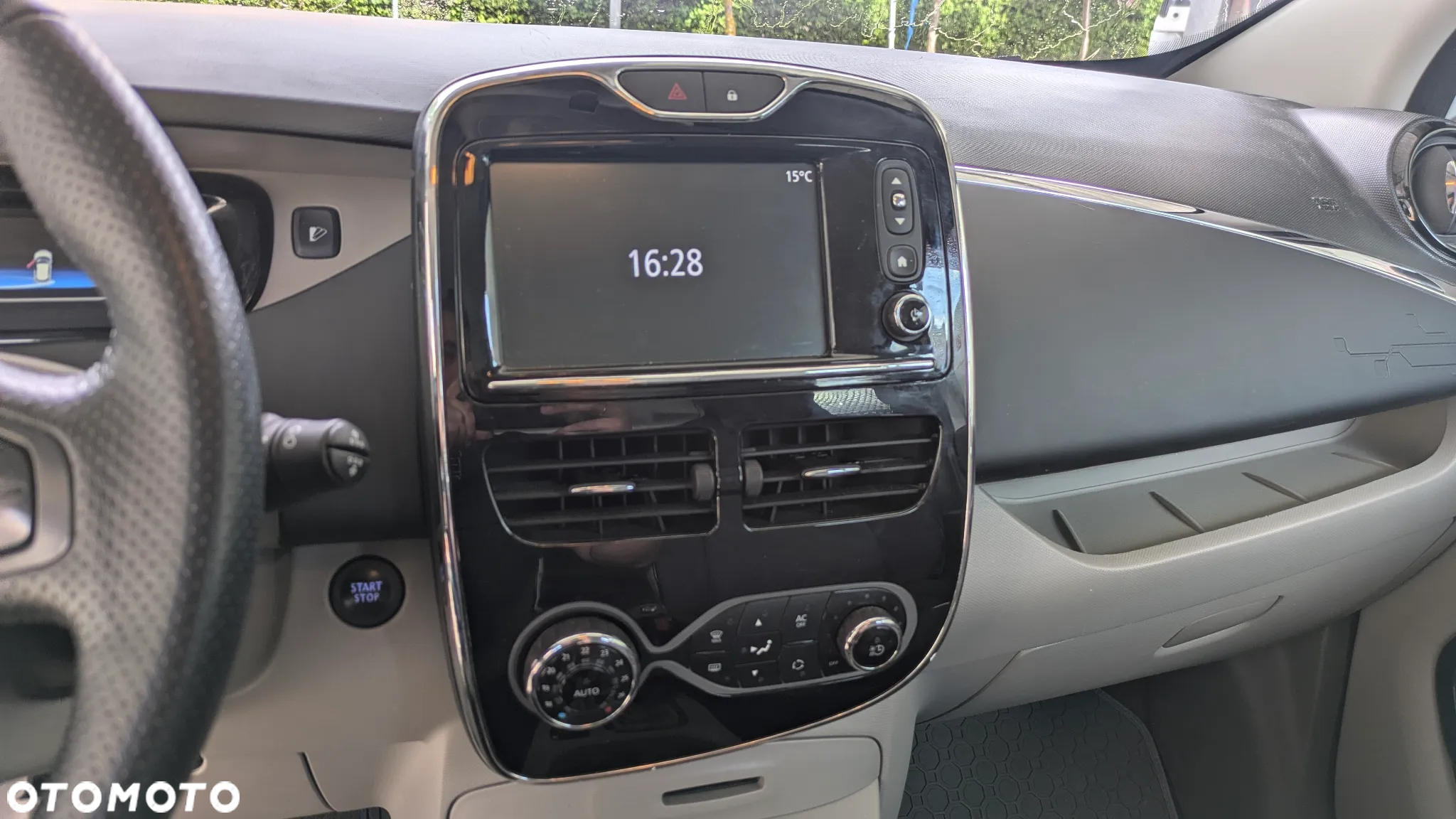 Renault Zoe Life - 9
