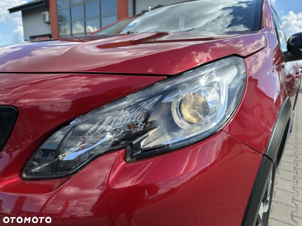 Peugeot 2008 PureTech 110 Stop&Start GT-Line Edition - 10