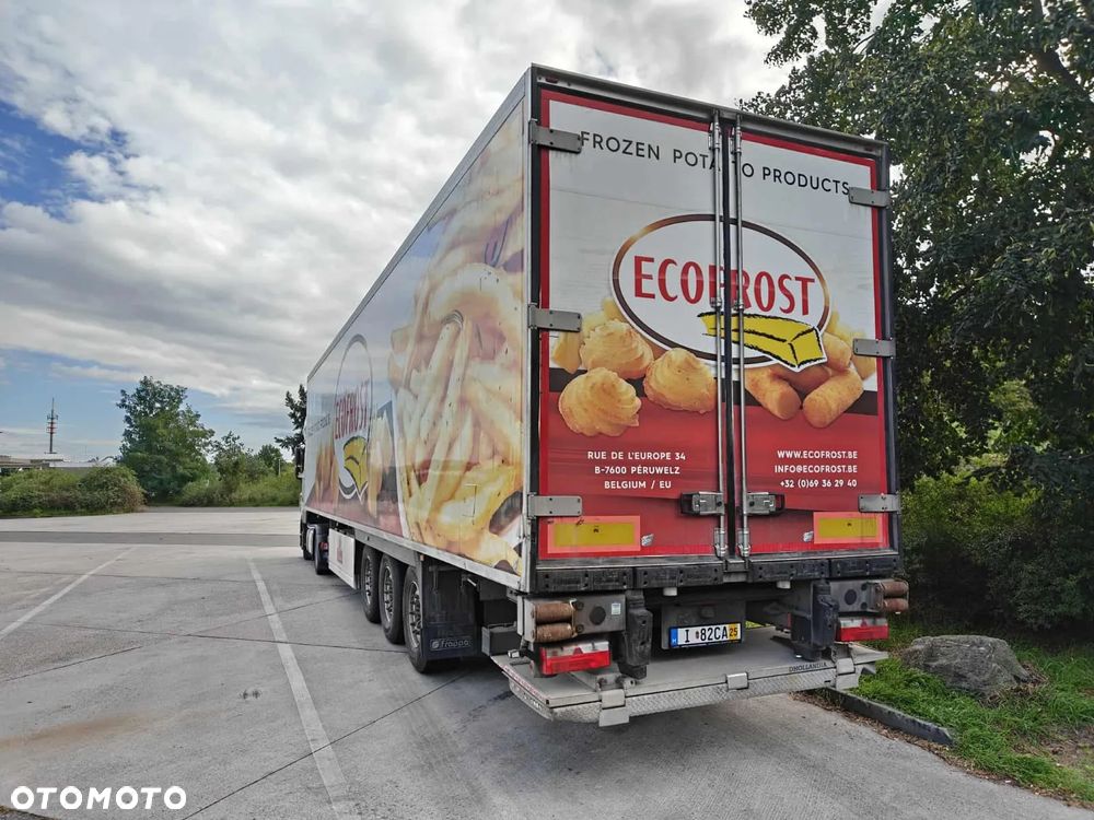 LeciTrailer - 1