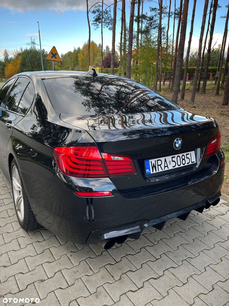 BMW Seria 5 - 3