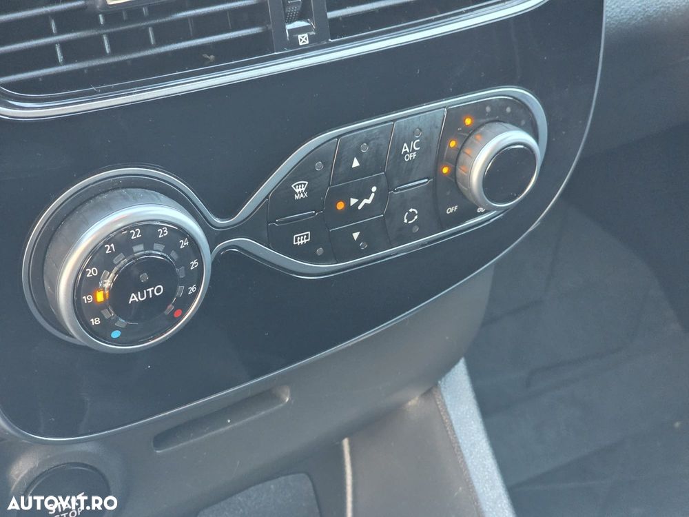 Renault Clio (Energy) TCe 90 Start & Stop LIMITED - 9
