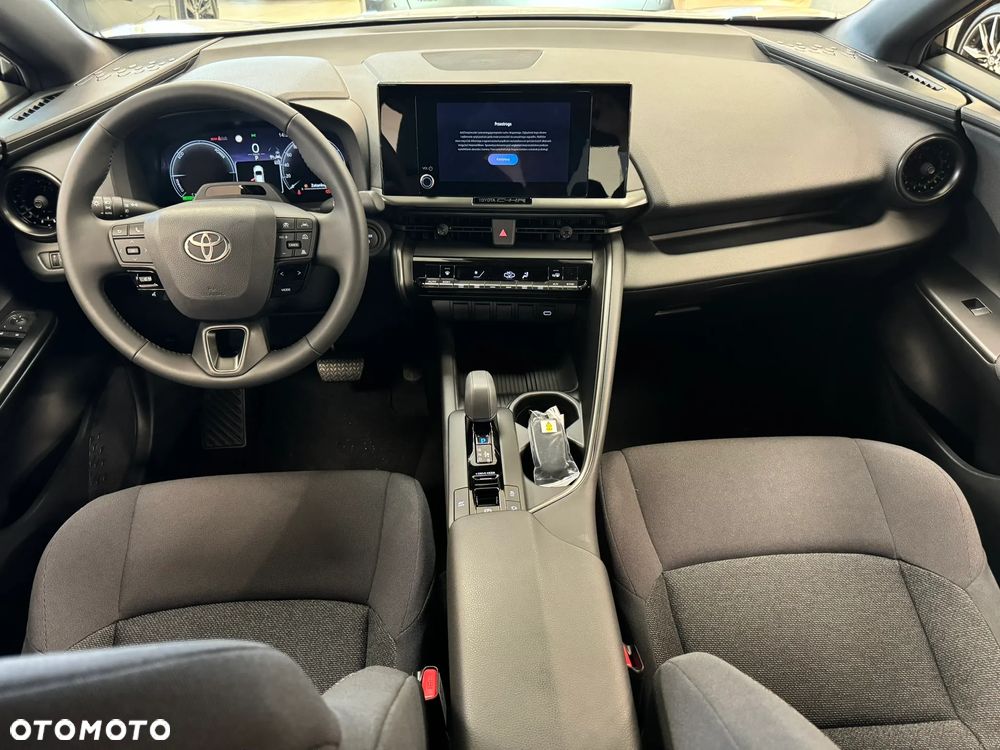 Toyota C-HR 1.8 Hybrid Comfort - 6