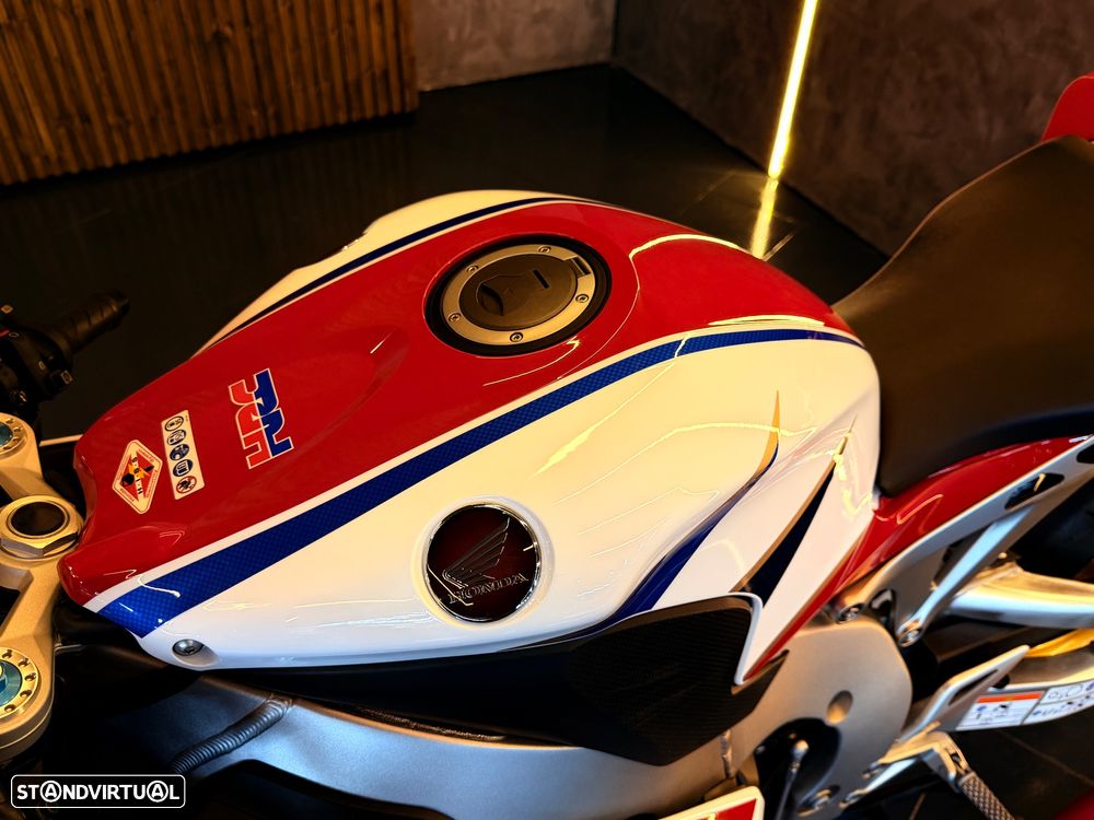 Honda CBR CBR 1000 RR SP - 9
