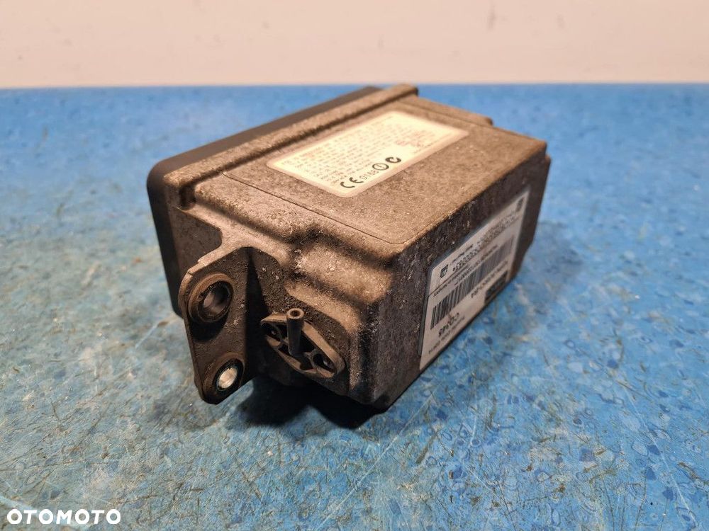 FORD S-MAX MK1 RADAR 7G9N-9G853-BA - 4