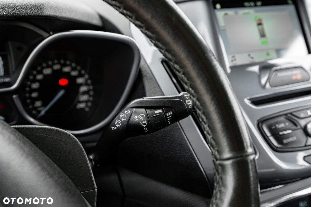 Ford Tourneo Connect 1.0 EcoBoost Start-Stop Trend - 40