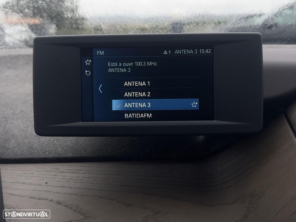 BMW i3 s (120 Ah) - 31