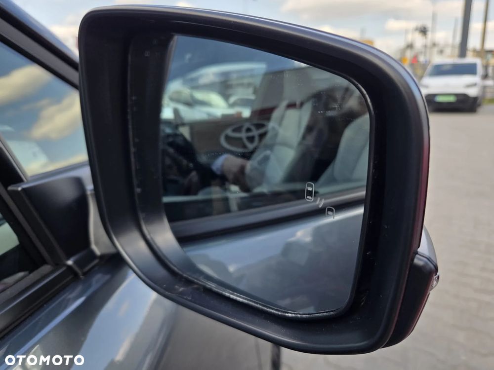 Toyota C-HR+ 77kWh 4x4 Executive - 33